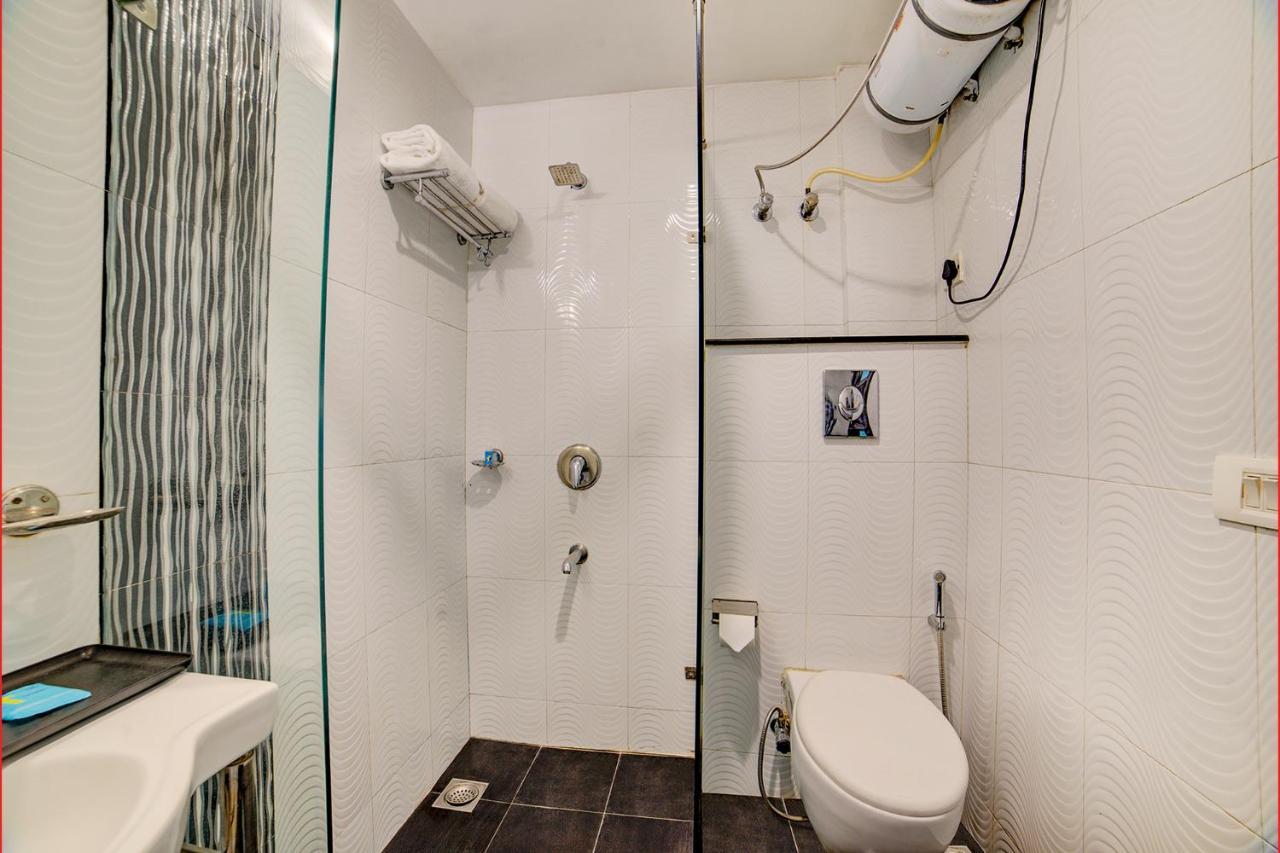 Fabhotel Exotica Greenpark Νέο Δελχί Εξωτερικό φωτογραφία