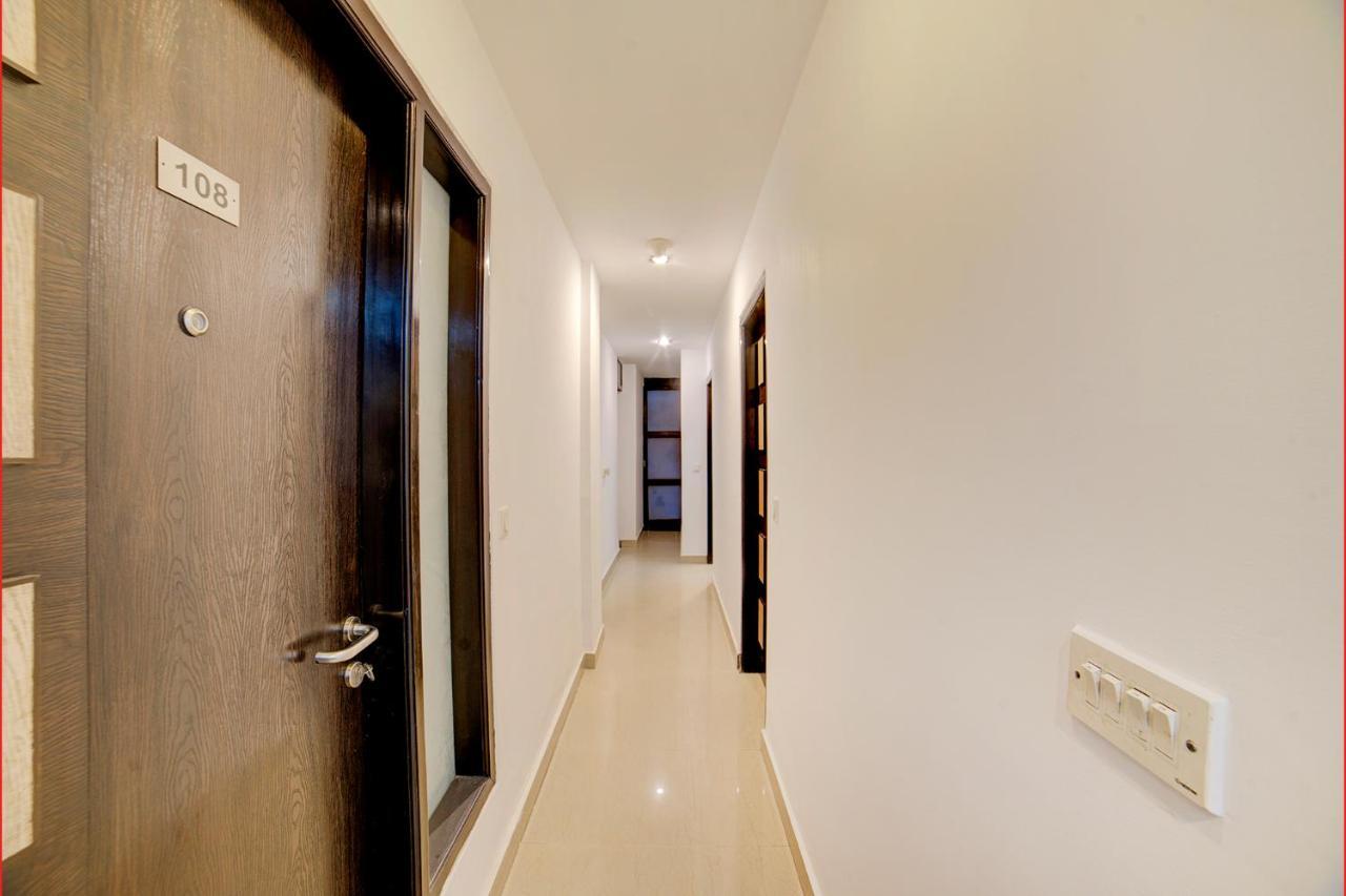 Fabhotel Exotica Greenpark Νέο Δελχί Εξωτερικό φωτογραφία