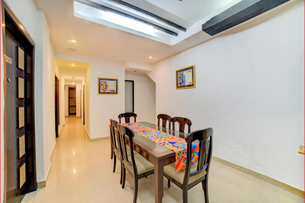 Fabhotel Exotica Greenpark Νέο Δελχί Εξωτερικό φωτογραφία