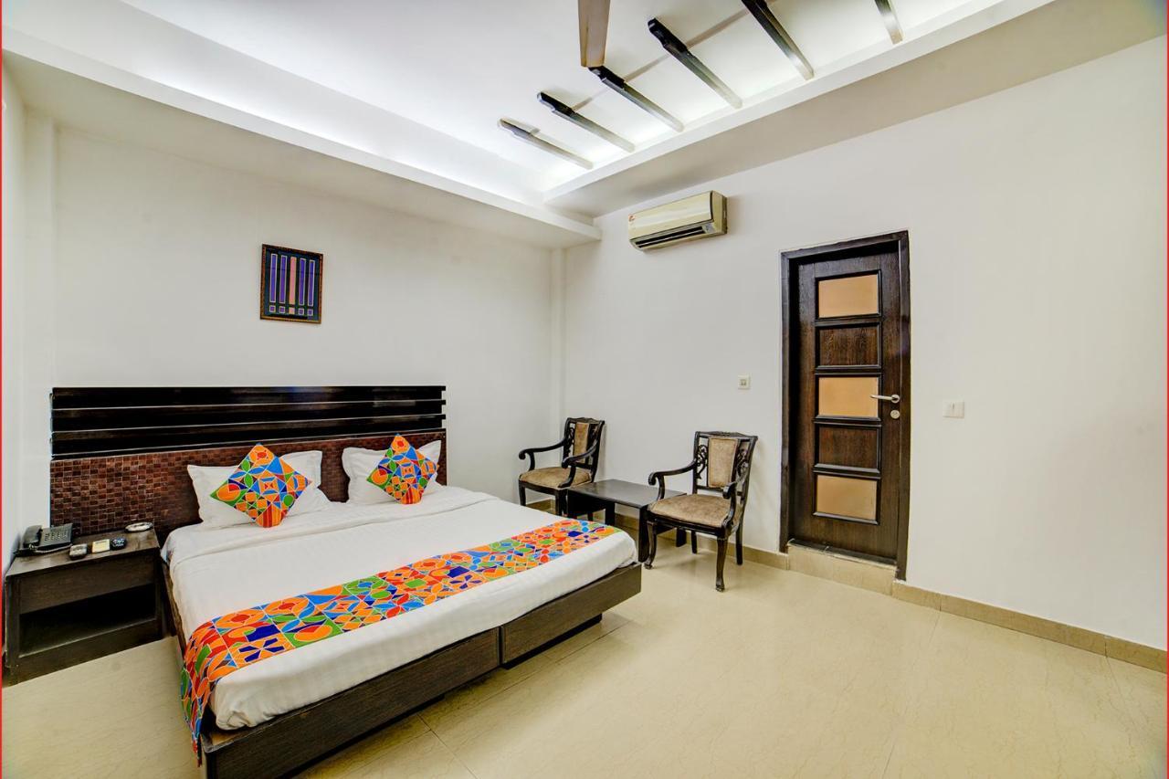 Fabhotel Exotica Greenpark Νέο Δελχί Εξωτερικό φωτογραφία