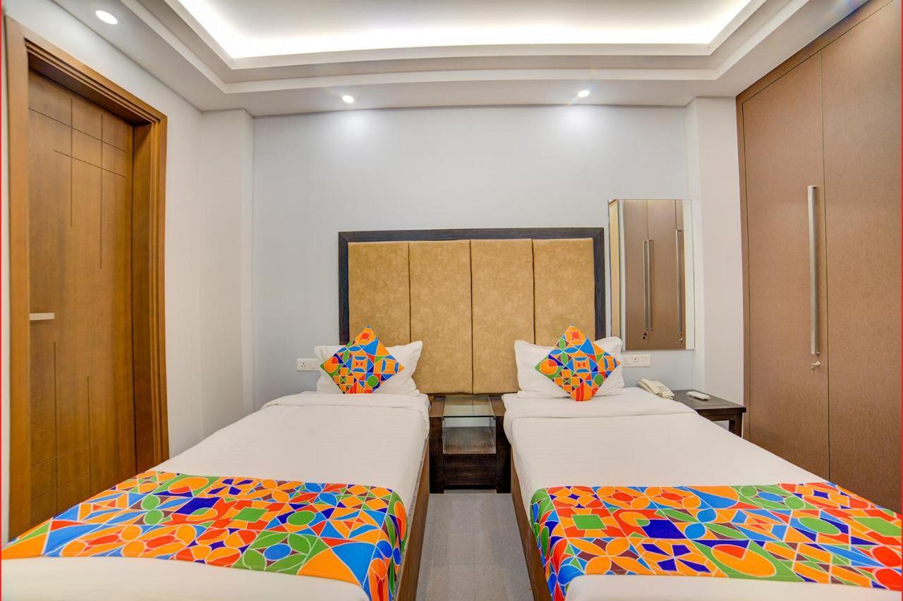 Fabhotel Exotica Greenpark Νέο Δελχί Εξωτερικό φωτογραφία