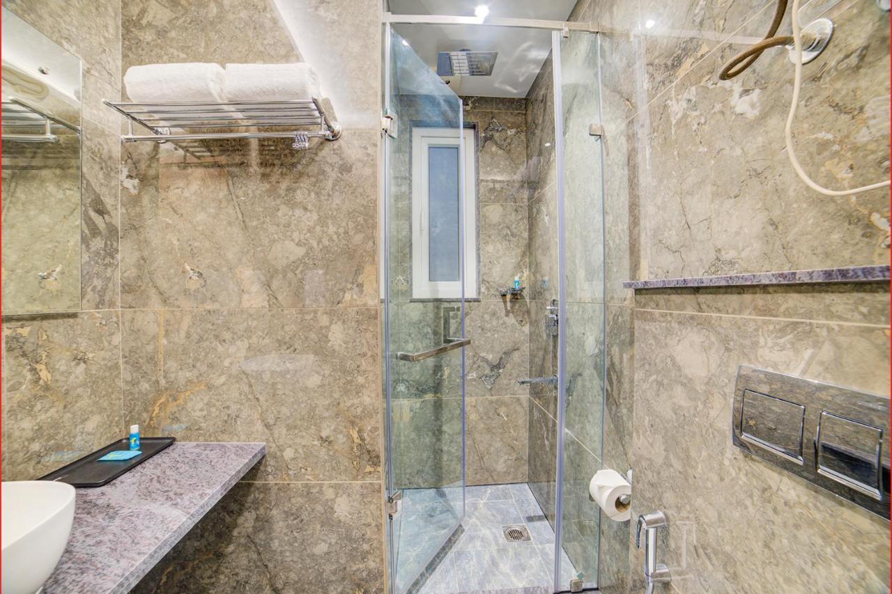 Fabhotel Exotica Greenpark Νέο Δελχί Εξωτερικό φωτογραφία