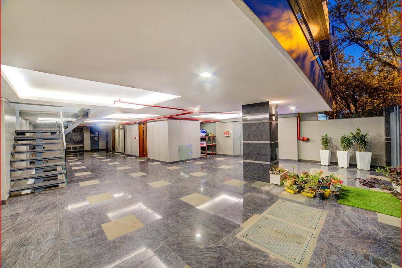 Fabhotel Exotica Greenpark Νέο Δελχί Εξωτερικό φωτογραφία