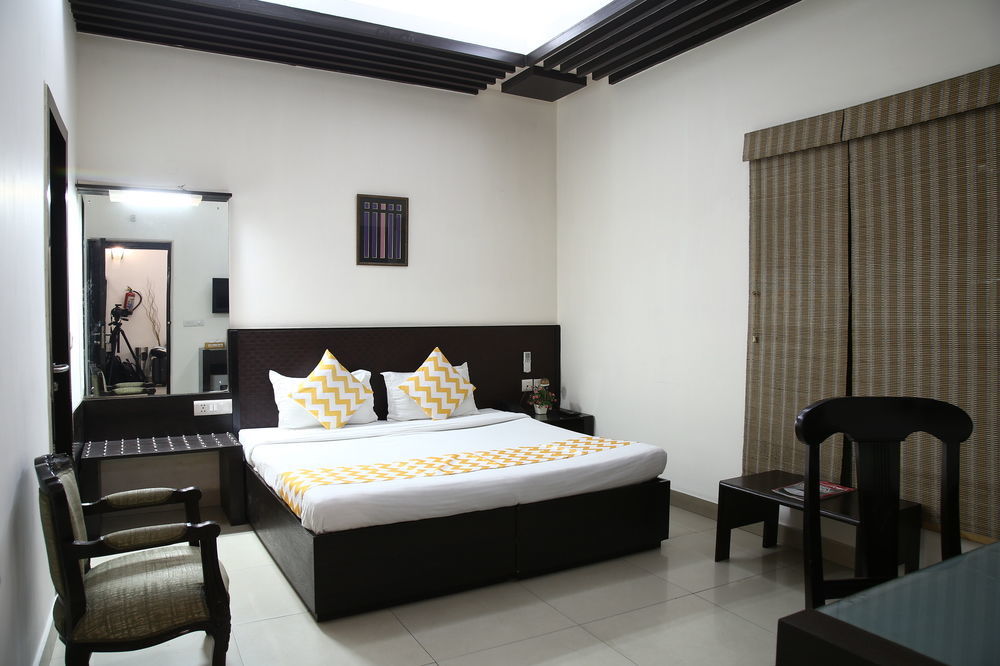 Fabhotel Exotica Greenpark Νέο Δελχί Εξωτερικό φωτογραφία
