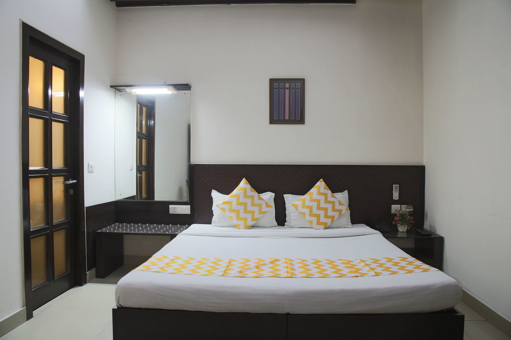 Fabhotel Exotica Greenpark Νέο Δελχί Εξωτερικό φωτογραφία