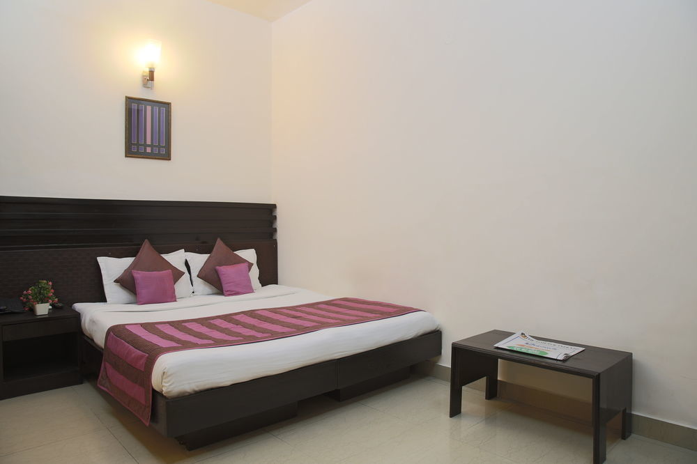 Fabhotel Exotica Greenpark Νέο Δελχί Εξωτερικό φωτογραφία