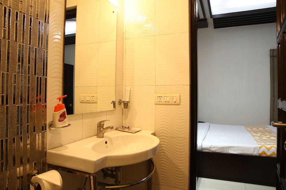 Fabhotel Exotica Greenpark Νέο Δελχί Εξωτερικό φωτογραφία
