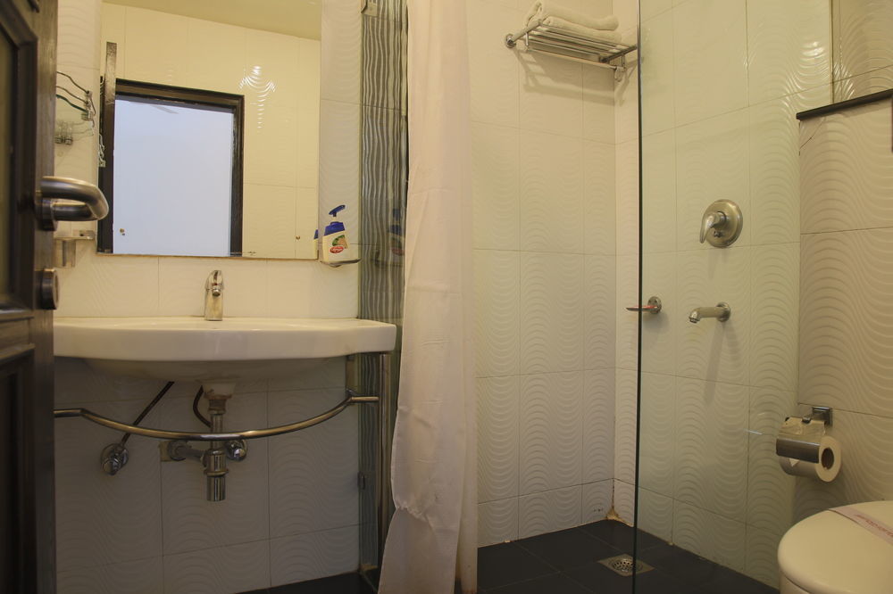 Fabhotel Exotica Greenpark Νέο Δελχί Εξωτερικό φωτογραφία